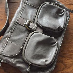 Fossil Purse